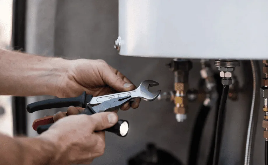 Why choose Water Heater Repair in Lenox, TN